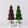GLASS LED TREE