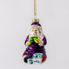 Glass Ornaments for Party Decoration