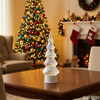 GLASS LED TREE