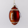 Glass Christmas ball for Party Decoration