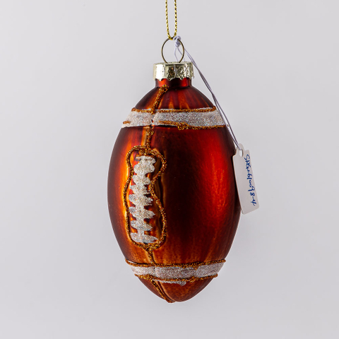 Glass Christmas ball for Party Decoration
