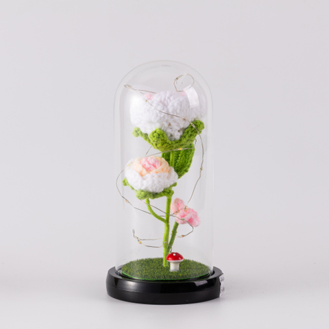 artificial flower