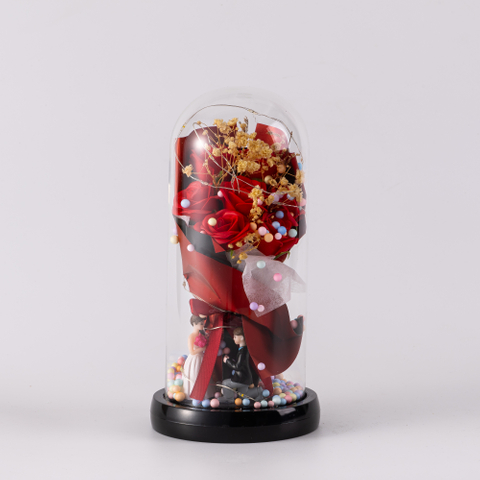 artificial flower