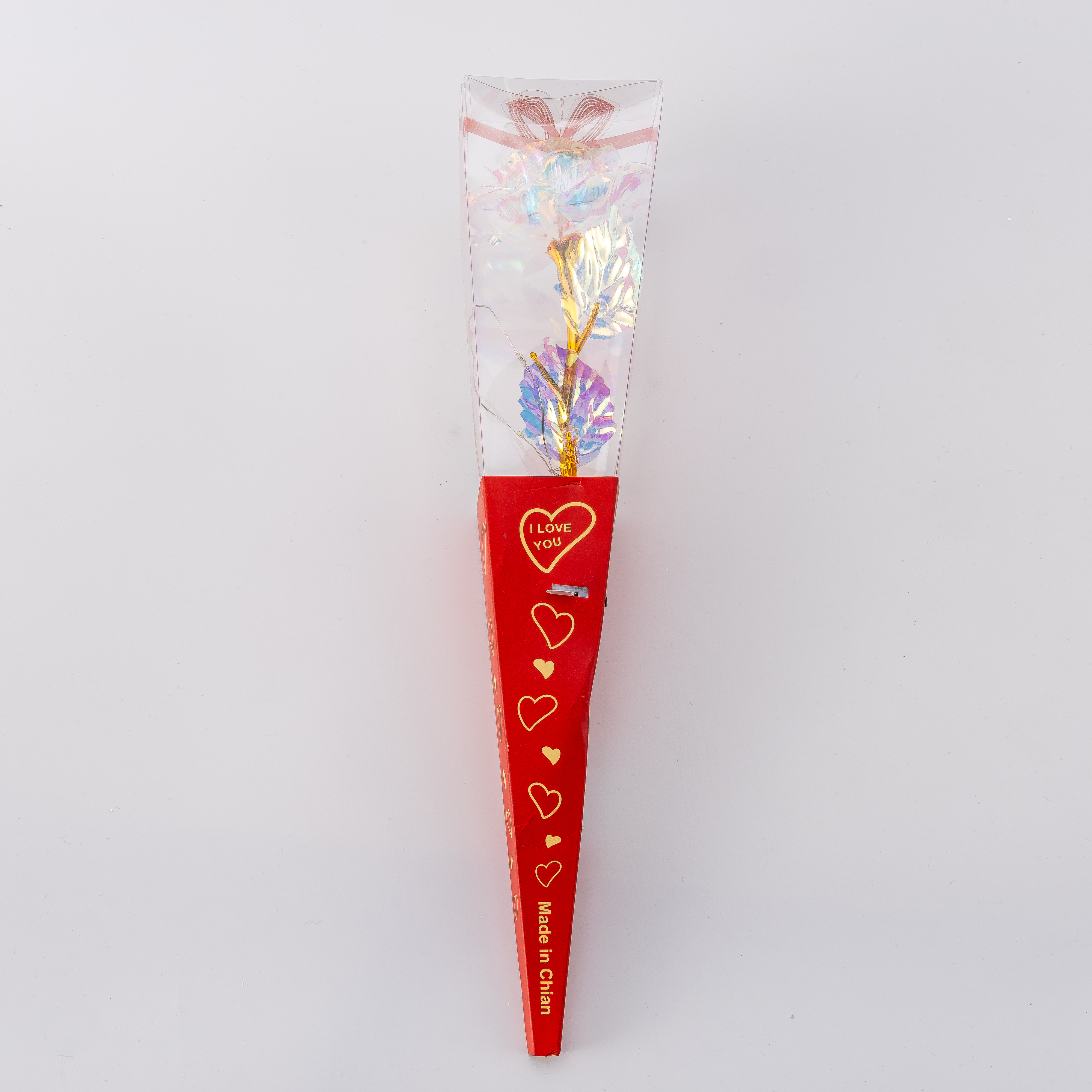 artificial flower